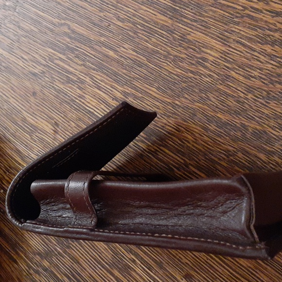 BURBERRY LIPSTICK /CIGARETTE HOLDER CASE - Picture 5 of 12